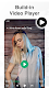 screenshot of All Video Downloader - VD