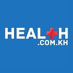 Cover Image of 下载 HealthKH  APK