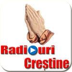 Cover Image of Скачать Radiouri Crestine 4.3.1 APK