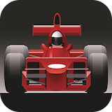 F-1 Race icon