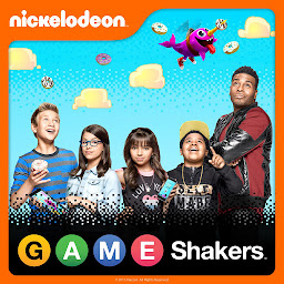 Icon image Game Shakers