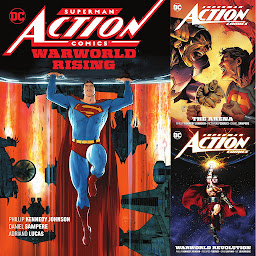 Imagen de icono Superman: Action Comics