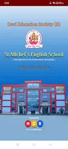 St.Michel's English School