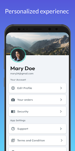 StyleAI Screen 3