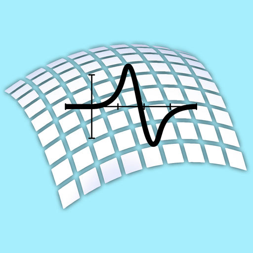 Financial mathematics 8.5.4 Icon