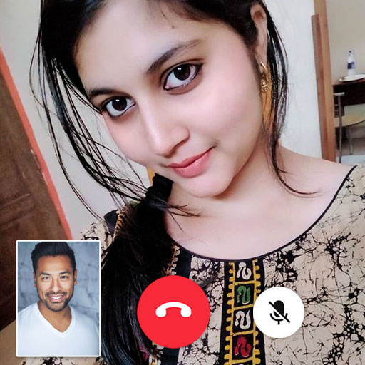 Ladki Se Baat Karne Wala App logo