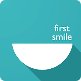 First Smile - Baby Photo & Scrapbook App 👶📸 icon