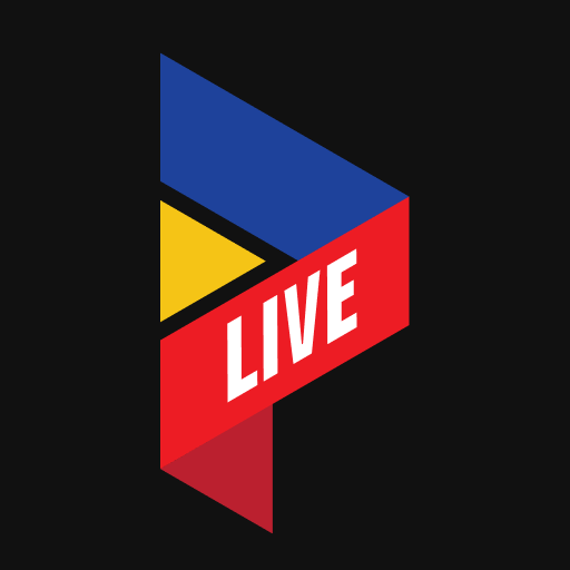 Pilipinas Live - Google Play 앱