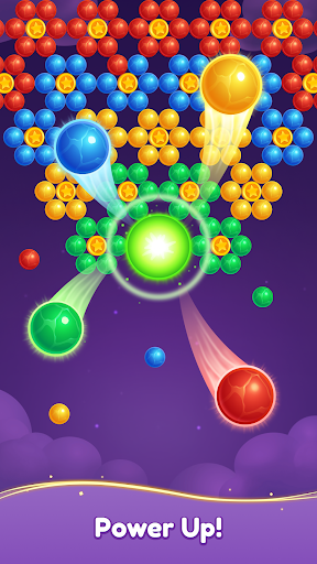 Download Bubble Shooter (MOD) APK for Android