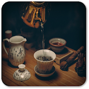 Top 32 Food & Drink Apps Like How to prepare tea - Best Alternatives