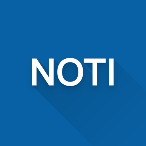 NOTI logo