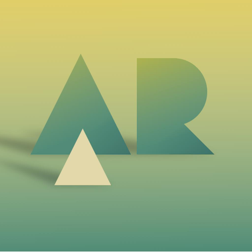 AR Aschehoug logo