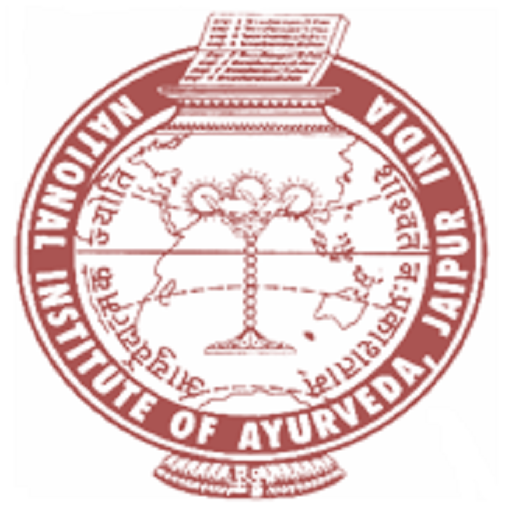 Ayurvedic Dictionary logo