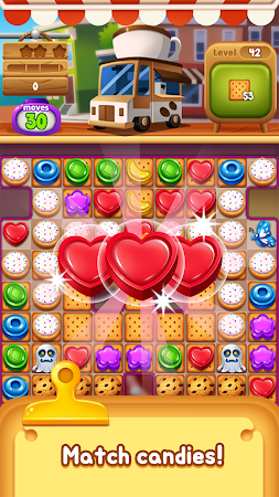 Game screenshot Food Pop mod apk