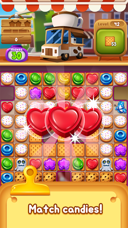 Food Pop - 2.1.3 - (Android)
