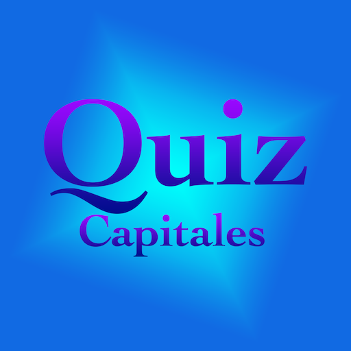 QUIZ des Capitales du Monde 4.2 Icon