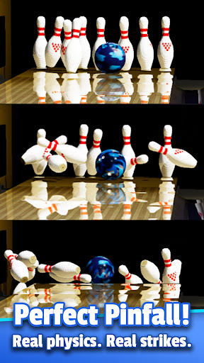 Bowling Unleashed 1