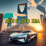 Used Cars in KSA icon