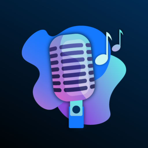 Personal Voice Judge App logo