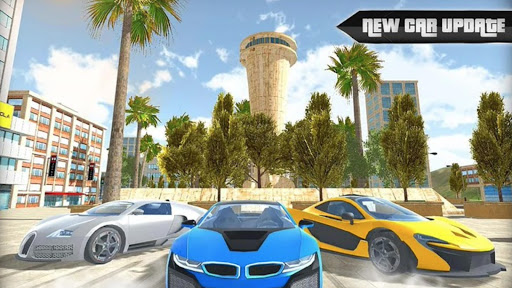 Real City Car Driver Google Play のアプリ