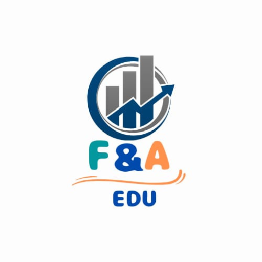 F&A edu logo
