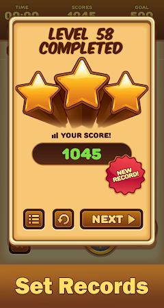 Game screenshot Duplex: Match Pair Puzzle Game apk download