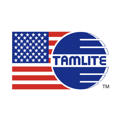TAMLITE LIGHTING logo