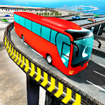 Cover Image of Tải xuống Ultimate: Bus Simulator Free Games 1.4 APK