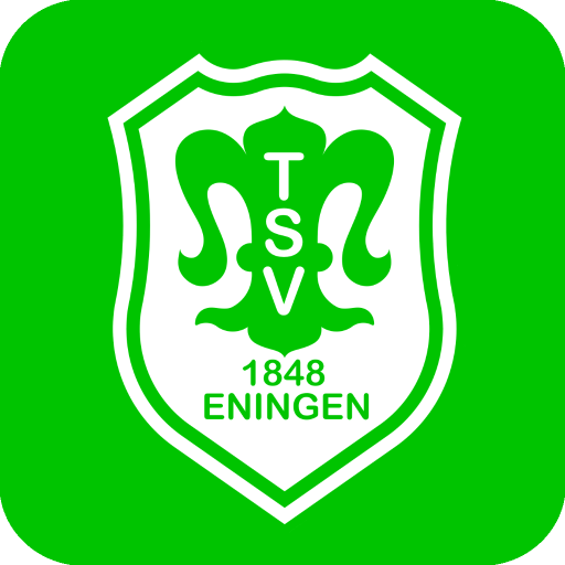 TSV 1848 Eningen u.A. logo