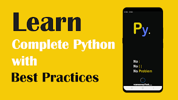 Python 3 Tutorials : Learn Python Tutorials Full