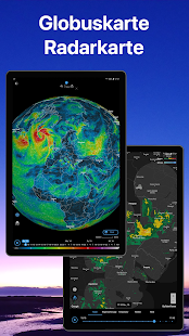 Wetter & Widget - Weawow Screenshot