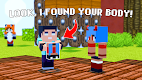 screenshot of Steal Body Parts