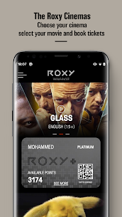 Roxy Cinemas UAE Apk Download New* 3