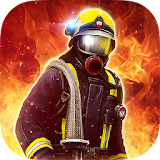 RESCUE: Heroes in Action icon