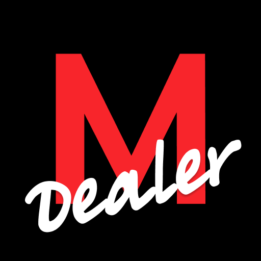 Mobi Dealer logo