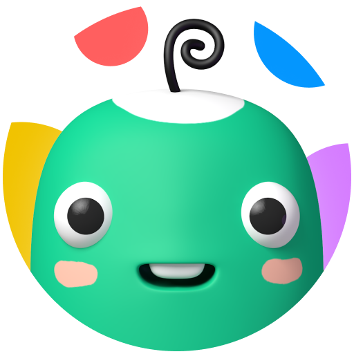 ABC World - Play and Learn  Icon