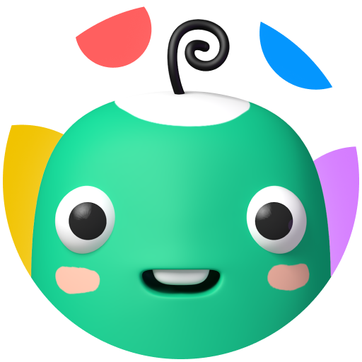 ABC World - Play and Learn logo