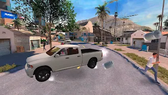 Game screenshot Goat Simulator Payday apk download