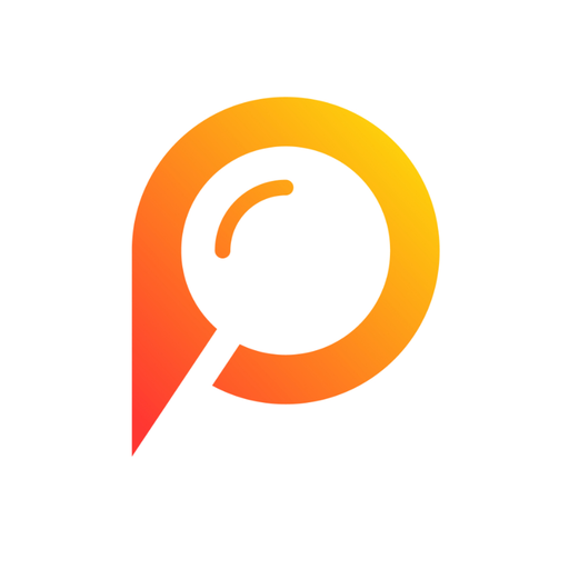 ProSearch logo