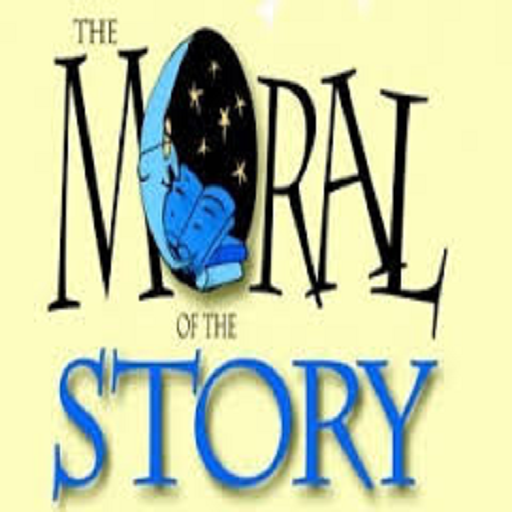 Moral Stories Offline logo