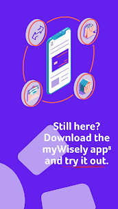 myWisely: Mobile Banking 7