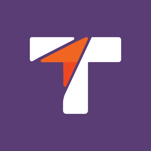 TrackoBox logo
