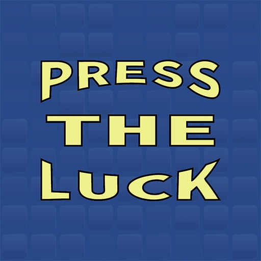 Press Your Luck  Icon