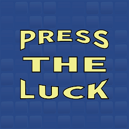 Изображение на иконата за Press Your Luck