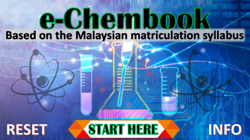 e-Chembook Screen 2