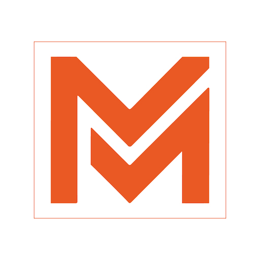 Move logo