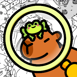 Hidden Objects: Find Out Mod Apk