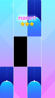 Irmãos Berti Piano Tiles Gameのおすすめ画像2