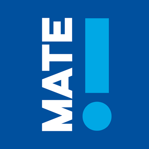 Referral Mate! logo
