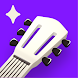 Simply Guitar ギター練習 - 簡単コード習得 - Androidアプリ